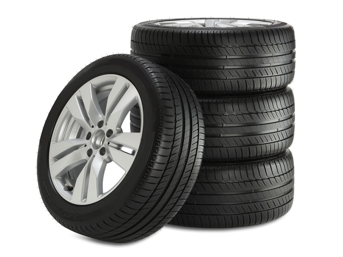 Dunlop Continental Y Goodyear En El Podio De Los Mejores Neum Ticos