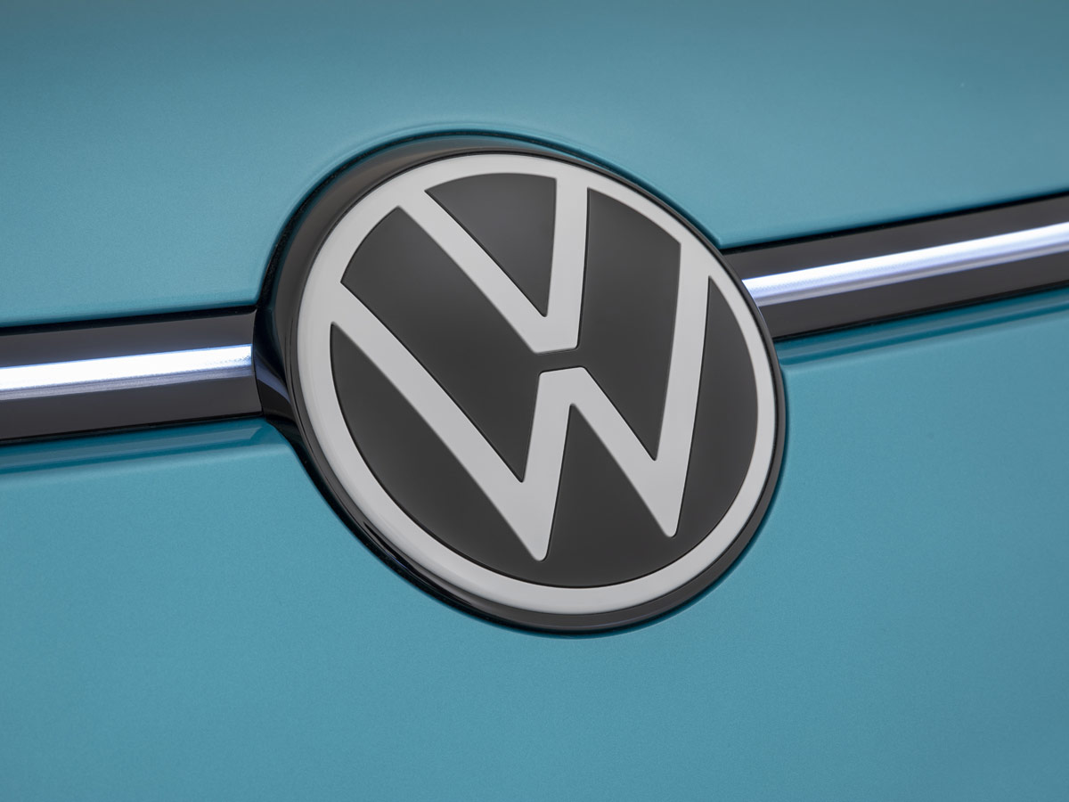 Volkswagen ID.3 2019