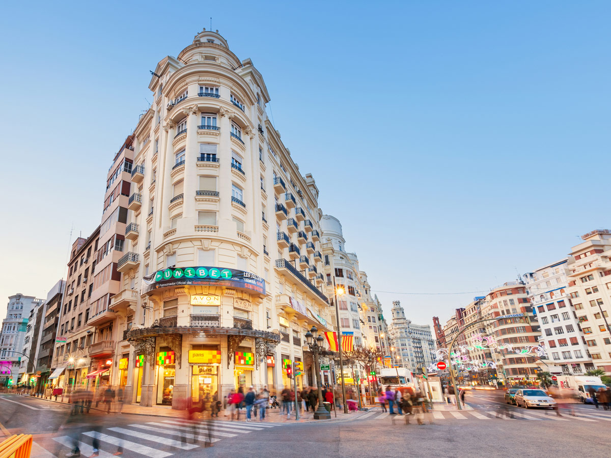 Valencia
