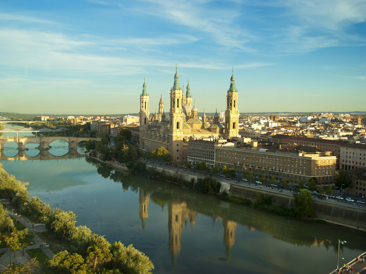 Zaragoza